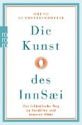 Die Kunst des InnSæi - Hrund Gunnsteinsdóttir