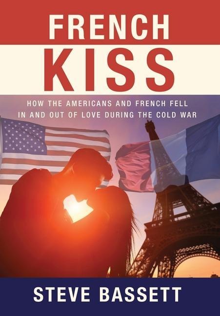 French Kiss - Steve Bassett