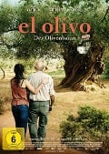 El Olivo - Der Olivenbaum - Paul Laverty, Pascal Gaigne
