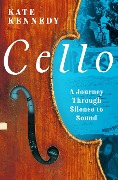 Cover-Bild zum Titel 'Cello' von 'Kate Kennedy'