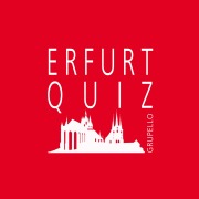 Cover-Bild zum Titel 'Erfurt-Quiz' von 'Birgit Poppe, Klaus Silla'