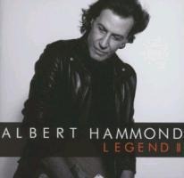 Legend II - Albert Hammond