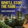 Who'll Stop the Rain - Don Donovan