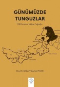 Cover-Bild zum Titel 'Günümüzde Tunguzlar' von 'Gökce Yükselen Peler'