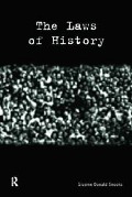 Cover-Bild zum Titel 'The Laws of History' von 'Graeme Snooks'