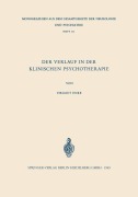 Der Verlauf in der Klinischen Psychotherapie - Helmut Enke