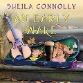 An Early Wake - Sheila Connolly