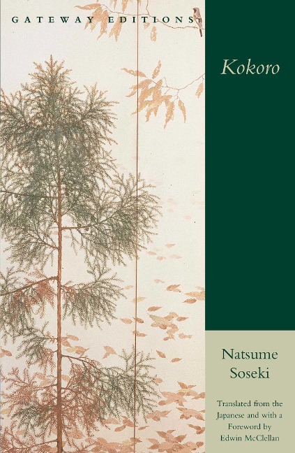 Kokoro - Natsume Soseki