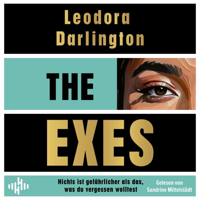 The Exes - Leodora Darlington