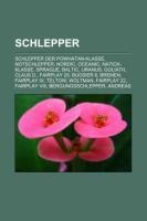 Schlepper - 