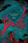 Cover-Bild zum Titel 'Wuthering Heights' von 'Emily Brontë'