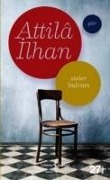 Cover-Bild zum Titel 'Sisler Bulvari' von 'Attila Ilhan'