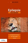 Cover-Bild zum Titel 'Epilepsie' von 'Boudewijn Gunning, Frans Leijten'