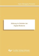 Cover-Bild zum Titel 'Bildung im Zeitalter der Digital-Moderne' von ''
