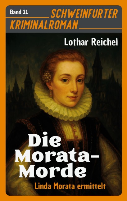 Die Morata-Morde - Lothar Reichel