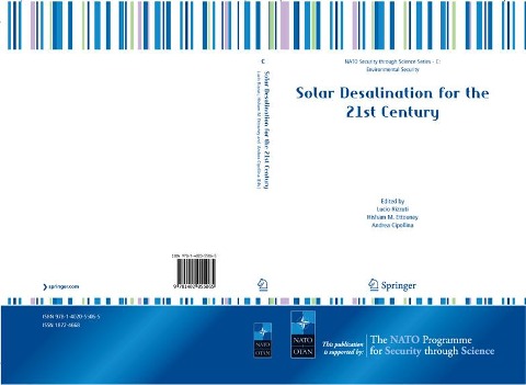 Solar Desalination for the 21st Century - 