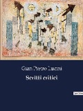 Scritti critici - Gian Pietro Lucini