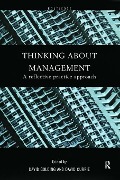 Cover-Bild zum Titel 'Thinking About Management' von ''