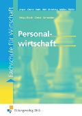 Personalwirtschaft - 