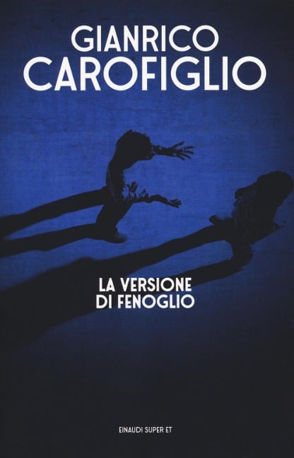 La versione di Fenoglio - Gianrico Carofiglio