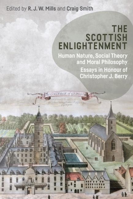 The Scottish Enlightenment - 