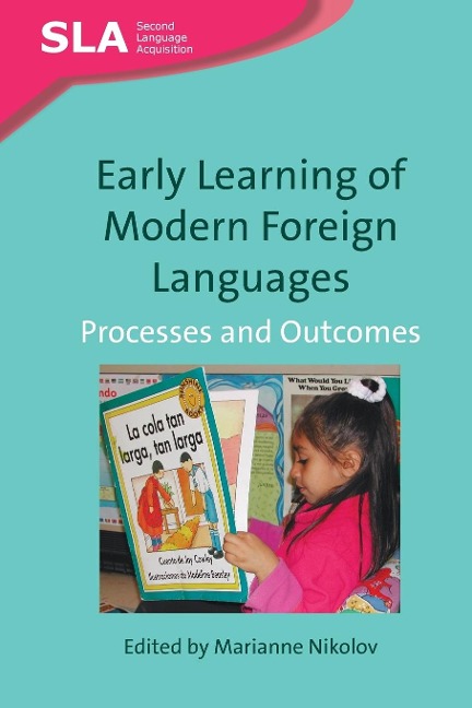 Early Learning of Modern Foreign Languages - 