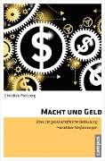 Cover-Bild zum Titel 'Macht und Geld' von 'Christian Postberg'