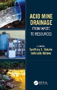 Cover-Bild zum Titel 'Acid Mine Drainage' von ''