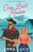 Cover-Bild zum Titel 'One Last Rodeo' von 'Emma Lucy'