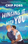 Cover-Bild zum Titel 'Winging It With You' von 'Chip Pons'