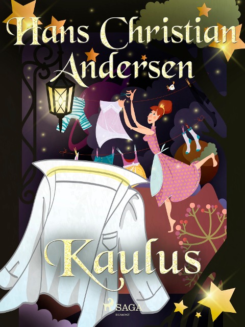 Kaulus - H. C. Andersen