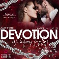 Cover-Bild zum Titel 'Devotion: We belong together' von 'Samantha J. Green'