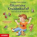Klitzekleine Krabbelkäfer - Matthias Meyer-Göllner