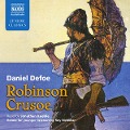 Robinson Crusoe (Abridged) - Daniel Defoe