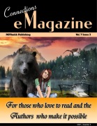 Cover-Bild zum Titel 'Connections eMagazine Vol 7 Issue 3 (Connections eZine, #15)' von 'MPSmithPublishing'