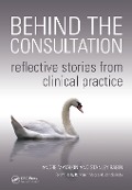 Cover-Bild zum Titel 'Behind the Consultation' von 'Andre Matalon, Stanley Rabin'