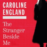 Cover-Bild zum Titel 'The Stranger Beside Me' von 'Caroline England'