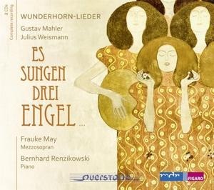 Es sungen drei Engel - Frauke/Renzikowski May