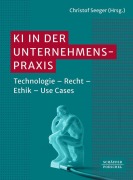 Cover-Bild zum Titel 'KI in der Unternehmenspraxis' von ''