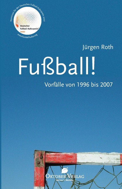 Fußball! - Jürgen Roth