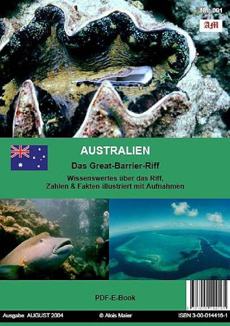 Australien - Alois Maier