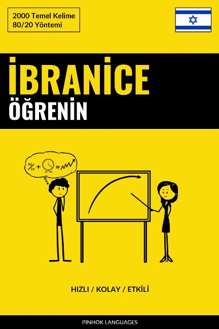 Ibranice Ögrenin - Hizli / Kolay / Etkili - 