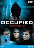 Occupied - Karianne Lund, Jo Nesbø, Erik Skjoldbjærg, Tomas Solli, Erik Richter Strand