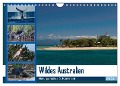 Wildes Australien - Naturparadies 5. Kontinent (Wandkalender 2024 DIN A4 quer), CALVENDO Monatskalender - Photoemotion. com Photo4emotion. com