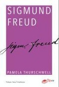 Cover-Bild zum Titel 'Sigmund Freud' von 'Pamela Thurschwell'