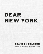 Cover-Bild zum Titel 'Dear New York' von 'Brandon Stanton'