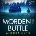 Cover-Bild zum Titel 'Morden i Buttle' von 'Annika Bryn'