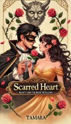 Cover-Bild zum Titel 'Scarred Heart' von 'Tamara'