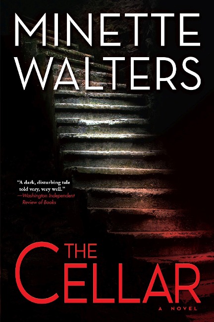 The Cellar - Minette Walters