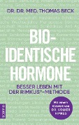 Bio-identische Hormone - Thomas Beck